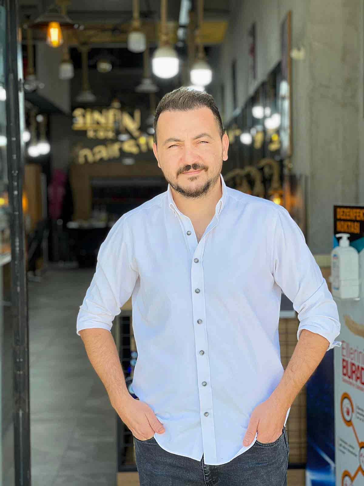 Sinan Kök